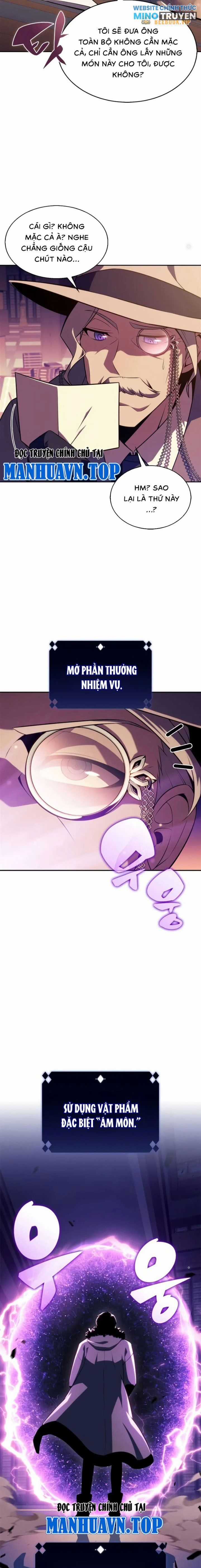 Tôi Là Tân Thủ Có Cấp Cao Nhất Chapter 178 trang 15