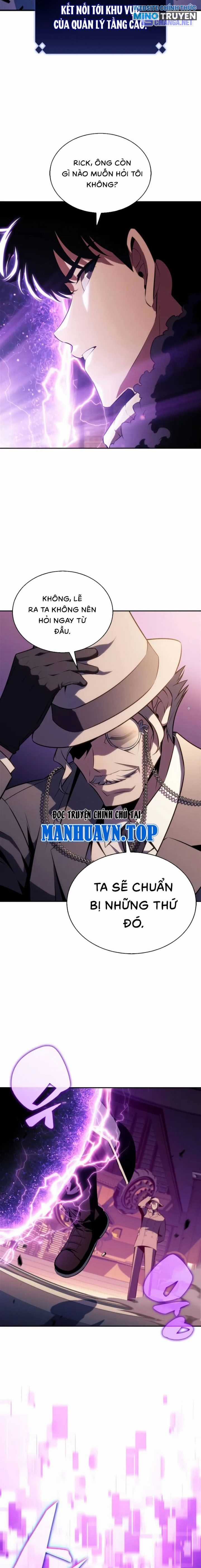 Tôi Là Tân Thủ Có Cấp Cao Nhất Chapter 178 trang 16