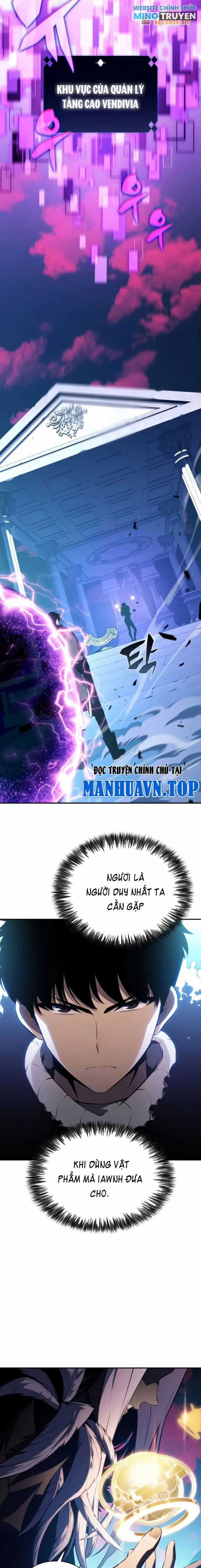 Tôi Là Tân Thủ Có Cấp Cao Nhất Chapter 178 trang 17
