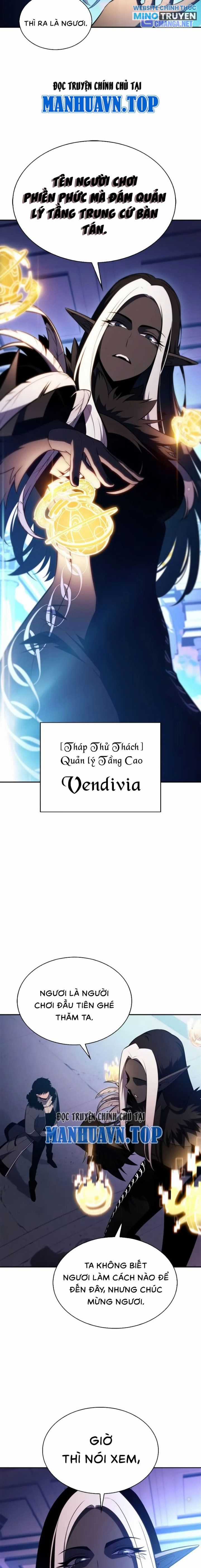 Tôi Là Tân Thủ Có Cấp Cao Nhất Chapter 178 trang 18