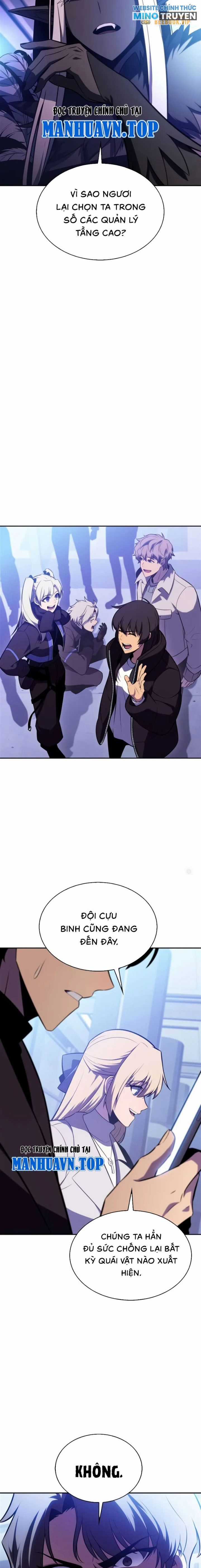 Tôi Là Tân Thủ Có Cấp Cao Nhất Chapter 178 trang 19