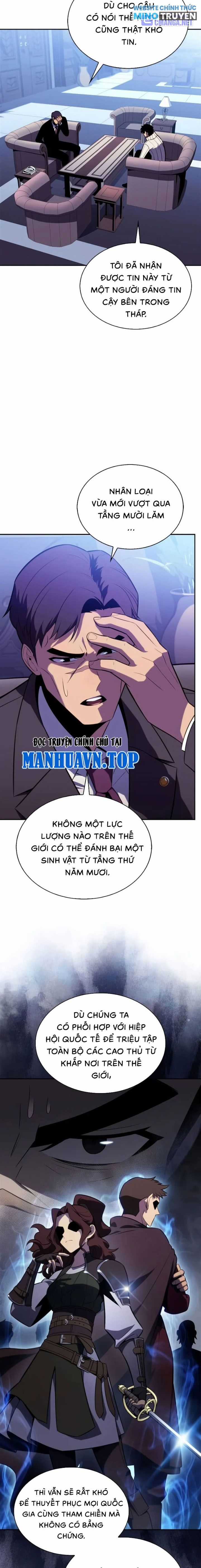 Tôi Là Tân Thủ Có Cấp Cao Nhất Chapter 178 trang 2