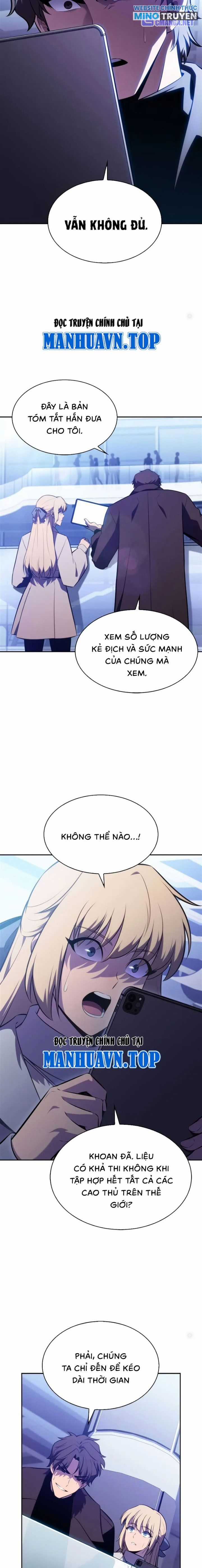 Tôi Là Tân Thủ Có Cấp Cao Nhất Chapter 178 trang 20