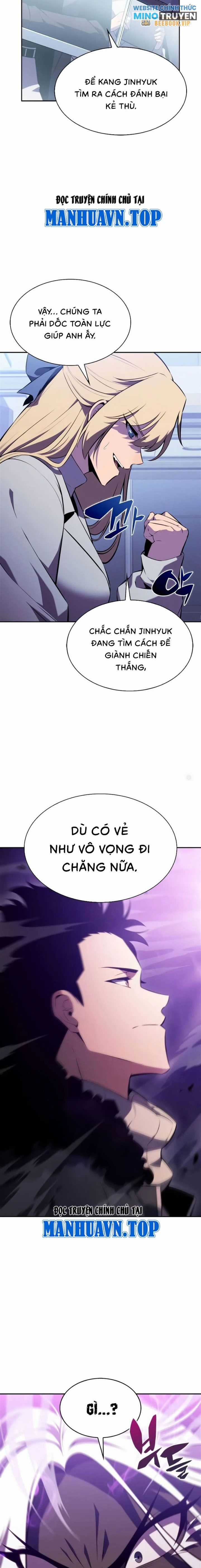 Tôi Là Tân Thủ Có Cấp Cao Nhất Chapter 178 trang 21