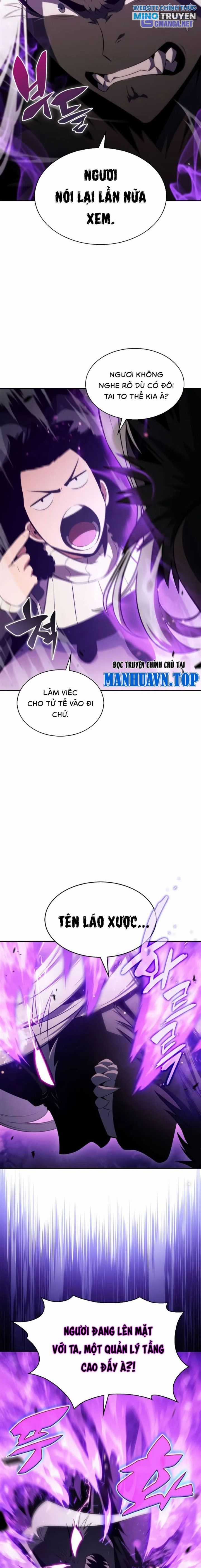 Tôi Là Tân Thủ Có Cấp Cao Nhất Chapter 178 trang 22