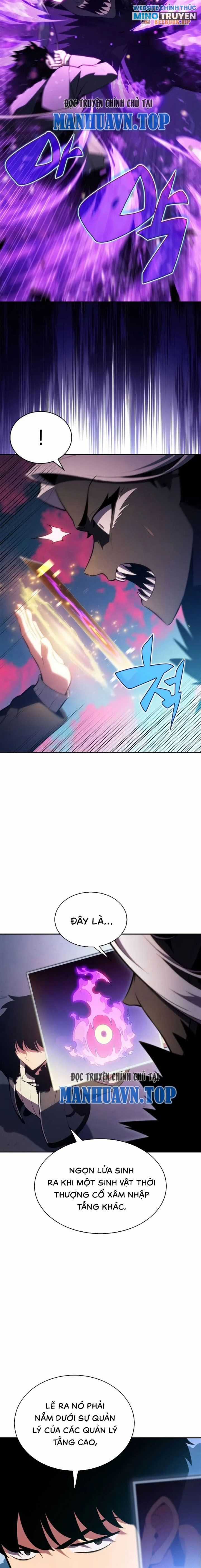 Tôi Là Tân Thủ Có Cấp Cao Nhất Chapter 178 trang 23