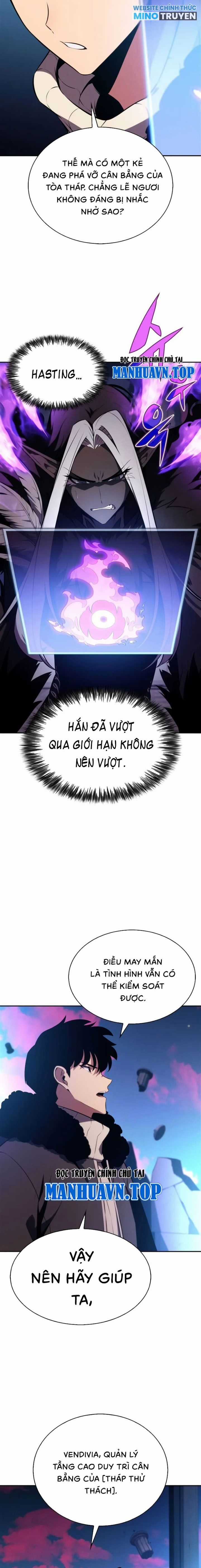 Tôi Là Tân Thủ Có Cấp Cao Nhất Chapter 178 trang 24