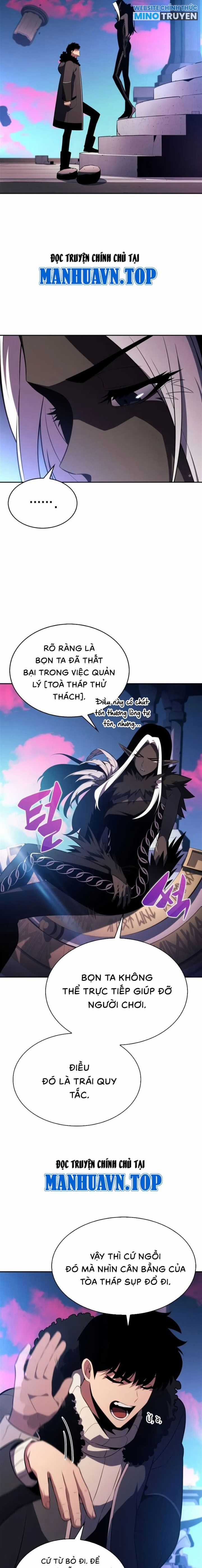 Tôi Là Tân Thủ Có Cấp Cao Nhất Chapter 178 trang 25