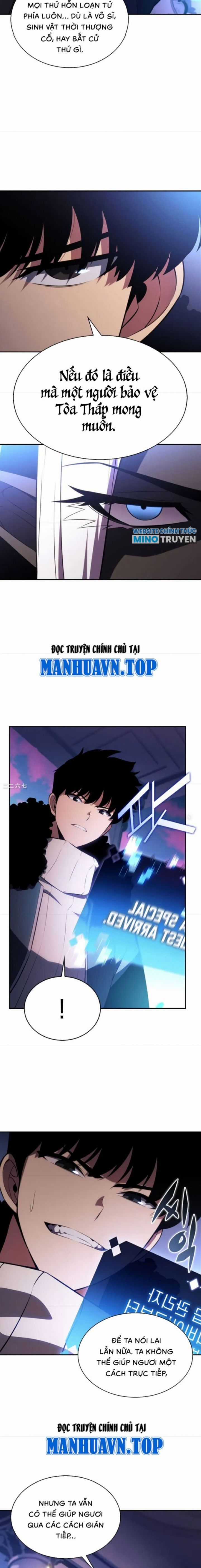 Tôi Là Tân Thủ Có Cấp Cao Nhất Chapter 178 trang 26