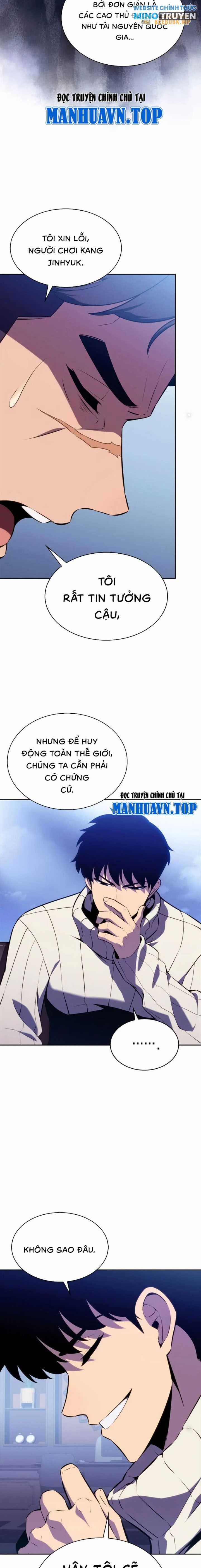 Tôi Là Tân Thủ Có Cấp Cao Nhất Chapter 178 trang 3