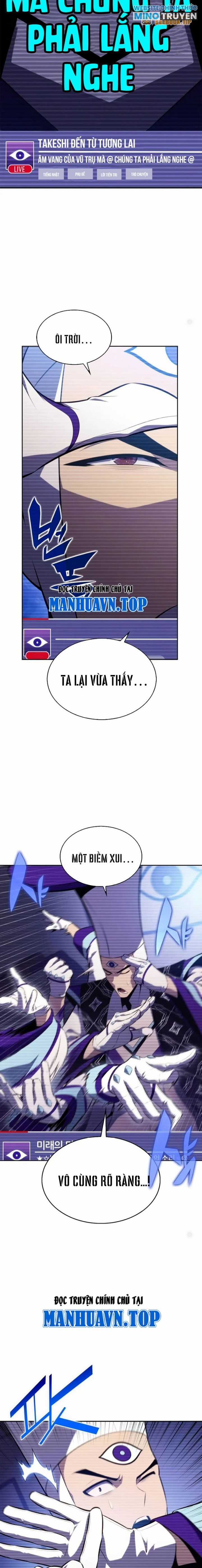 Tôi Là Tân Thủ Có Cấp Cao Nhất Chapter 178 trang 5