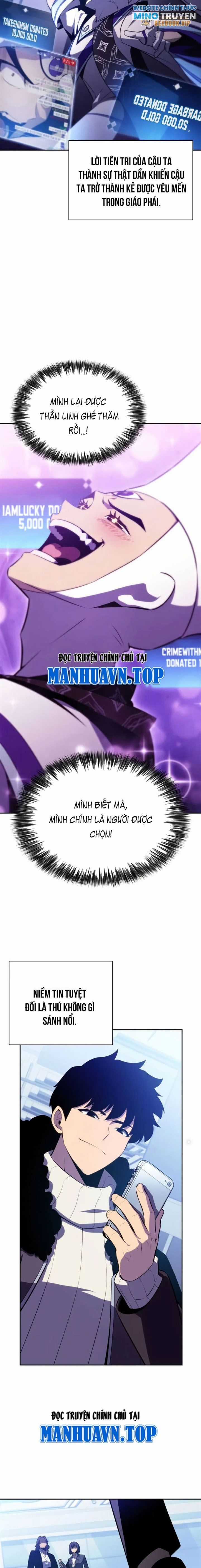 Tôi Là Tân Thủ Có Cấp Cao Nhất Chapter 178 trang 7