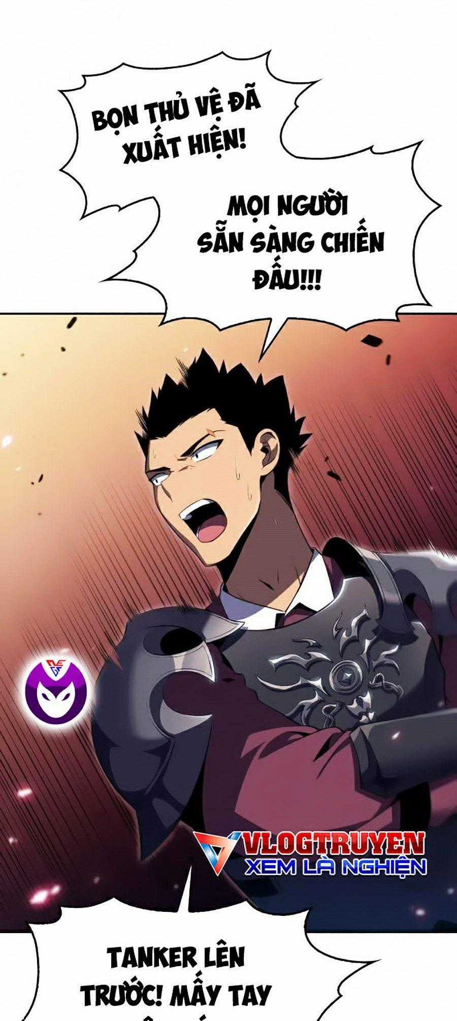 Tôi Là Tân Thủ Có Cấp Cao Nhất Chapter 18 trang 1