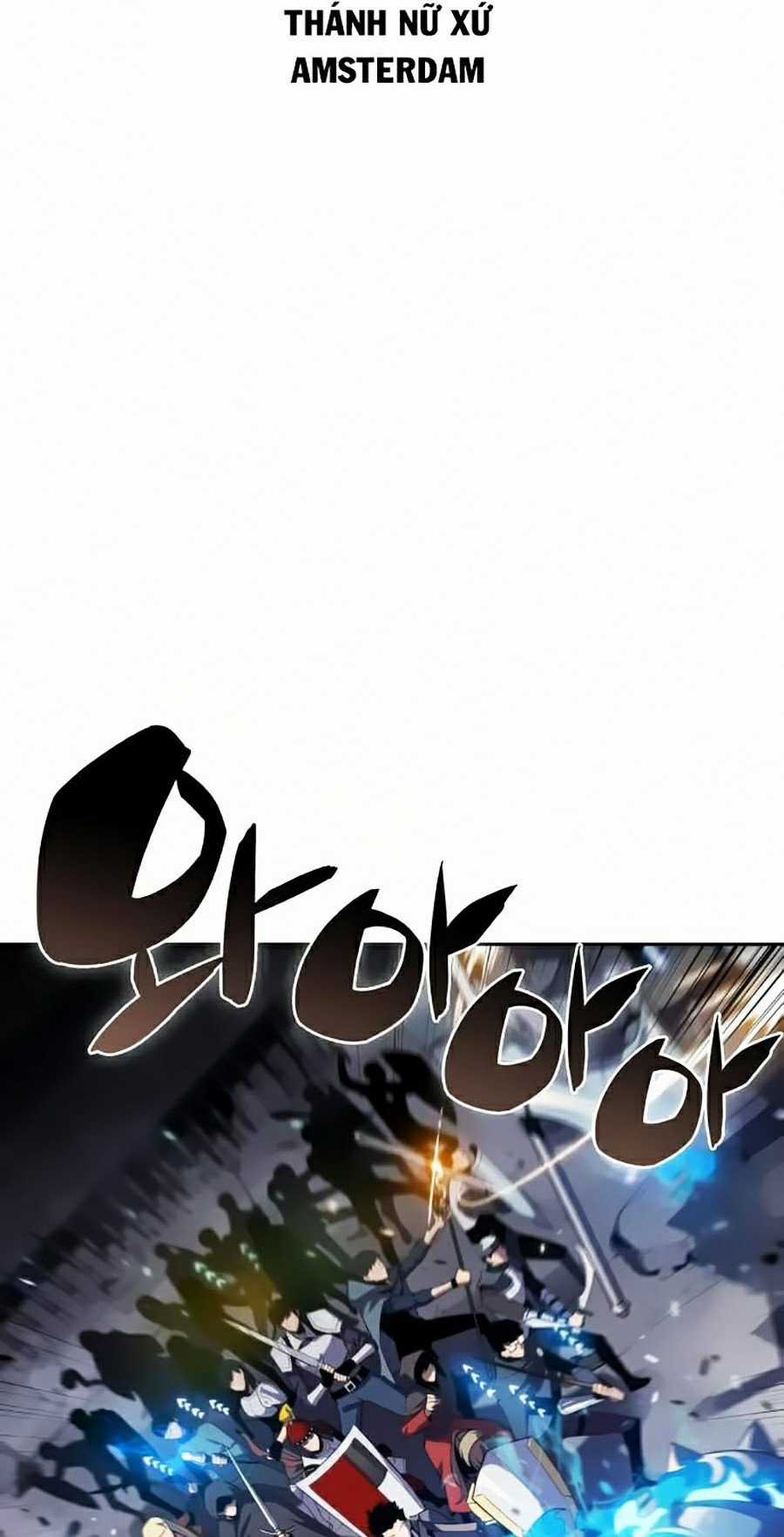 Tôi Là Tân Thủ Có Cấp Cao Nhất Chapter 18 trang 11