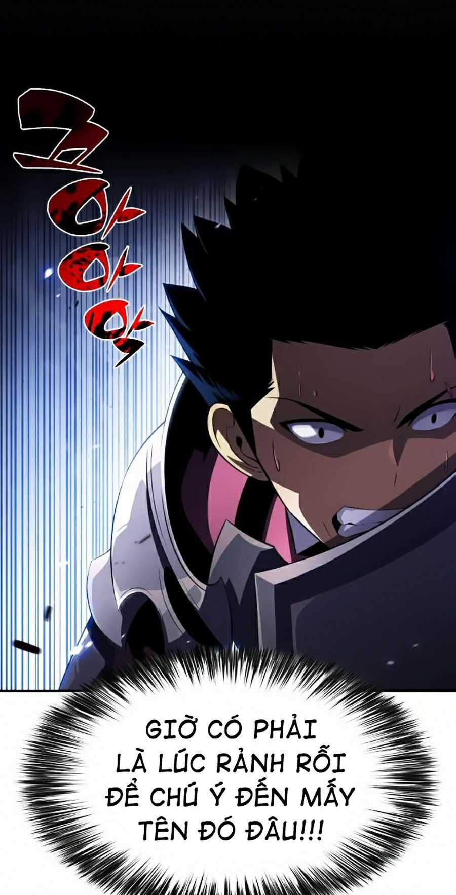 Tôi Là Tân Thủ Có Cấp Cao Nhất Chapter 18 trang 16