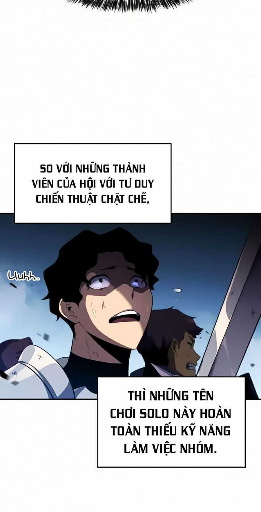 Tôi Là Tân Thủ Có Cấp Cao Nhất Chapter 18 trang 17