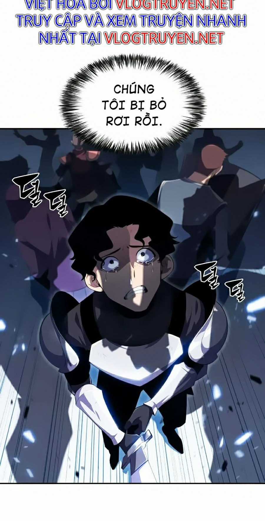 Tôi Là Tân Thủ Có Cấp Cao Nhất Chapter 18 trang 19