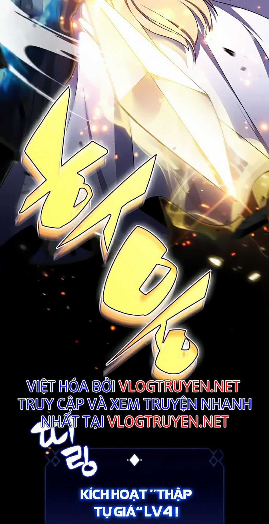 Tôi Là Tân Thủ Có Cấp Cao Nhất Chapter 18 trang 23