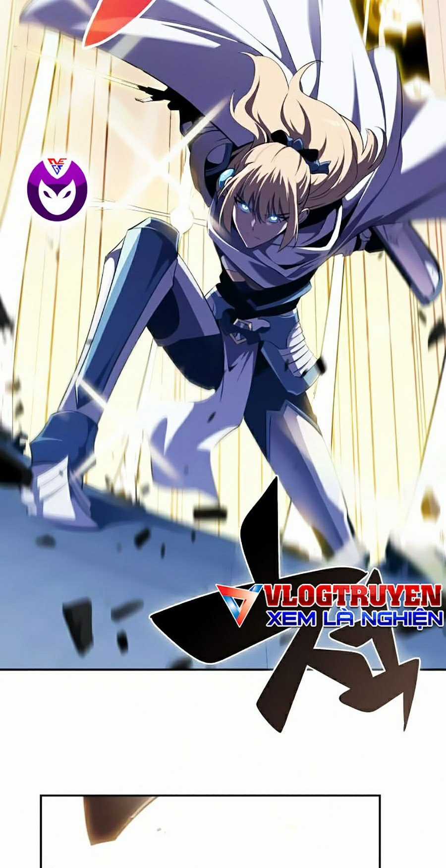 Tôi Là Tân Thủ Có Cấp Cao Nhất Chapter 18 trang 27