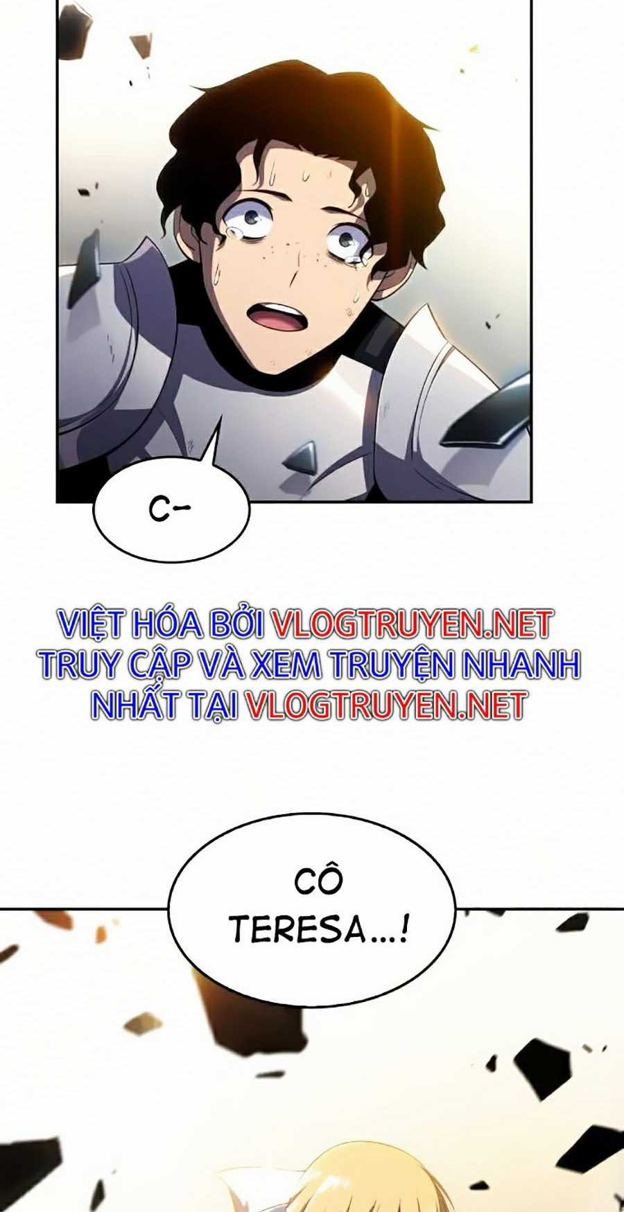 Tôi Là Tân Thủ Có Cấp Cao Nhất Chapter 18 trang 28
