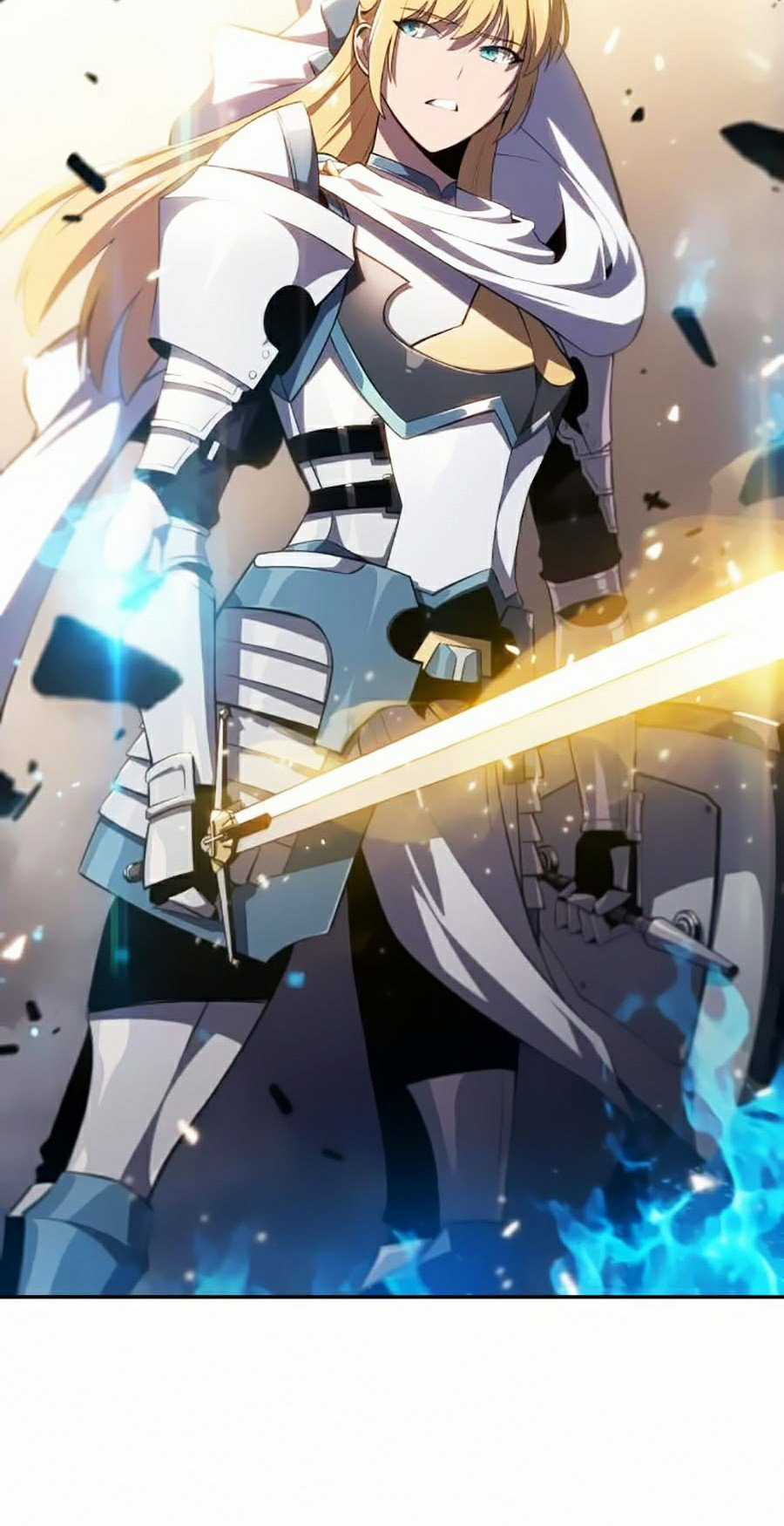 Tôi Là Tân Thủ Có Cấp Cao Nhất Chapter 18 trang 29