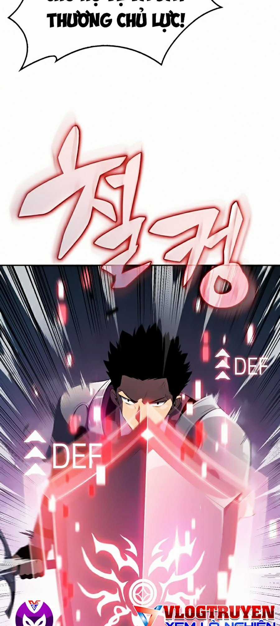 Tôi Là Tân Thủ Có Cấp Cao Nhất Chapter 18 trang 3