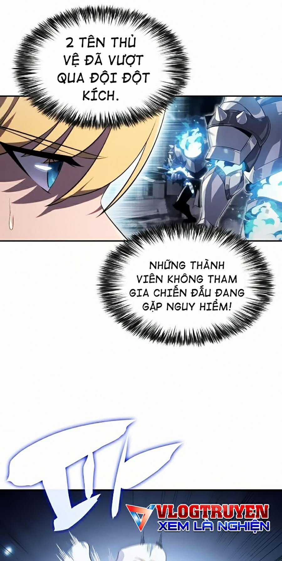 Tôi Là Tân Thủ Có Cấp Cao Nhất Chapter 18 trang 30