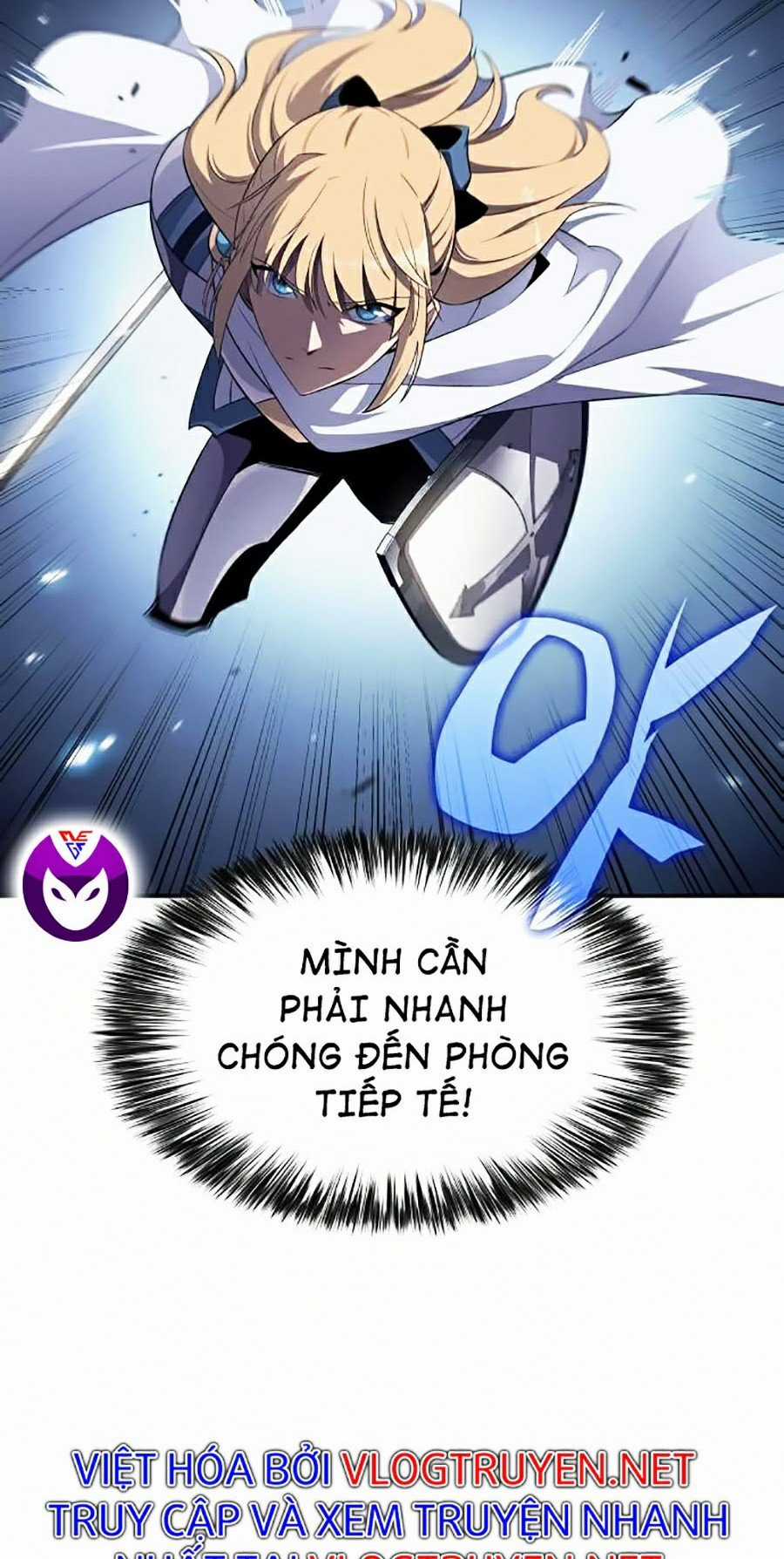 Tôi Là Tân Thủ Có Cấp Cao Nhất Chapter 18 trang 31