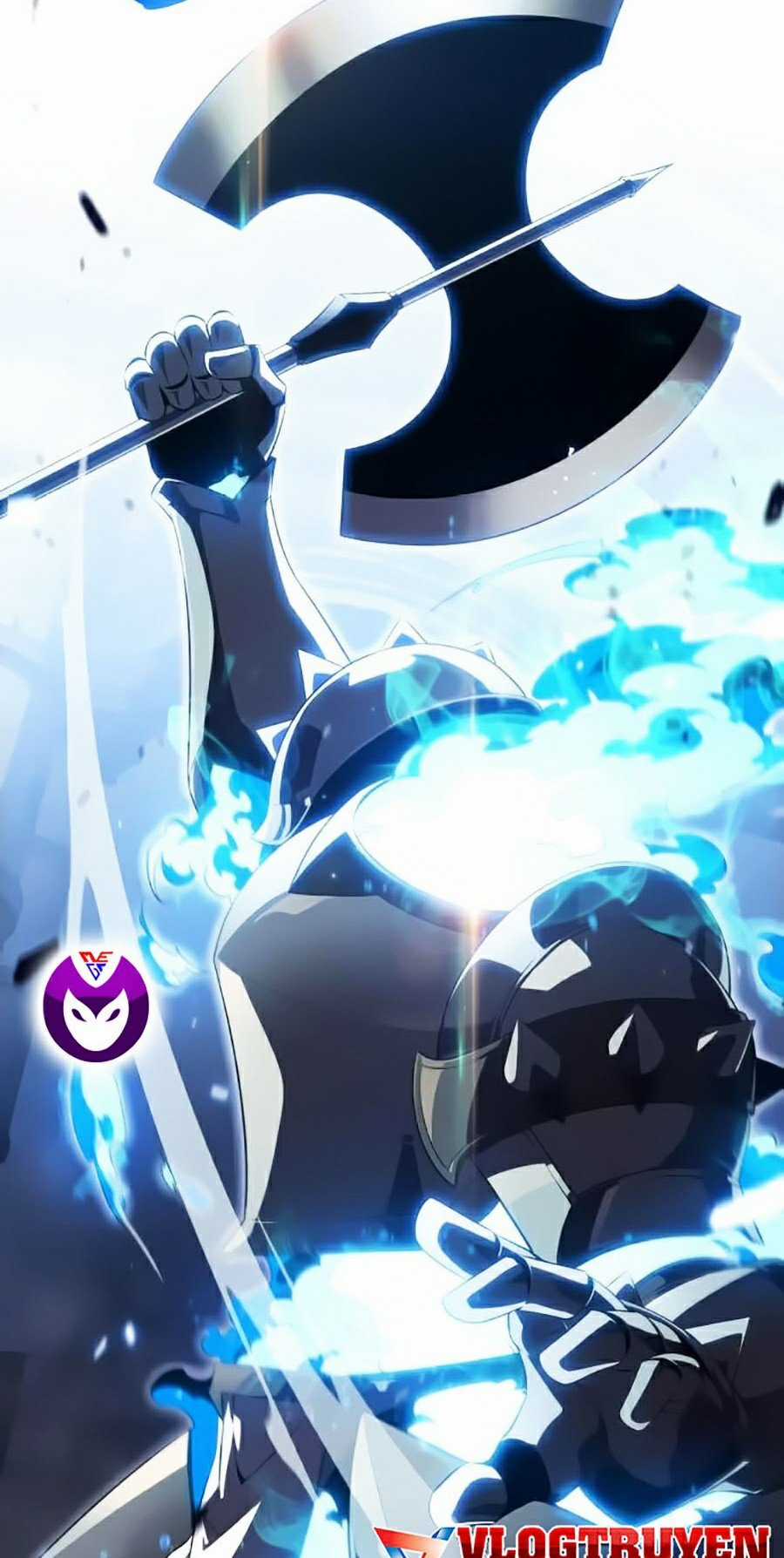 Tôi Là Tân Thủ Có Cấp Cao Nhất Chapter 18 trang 35