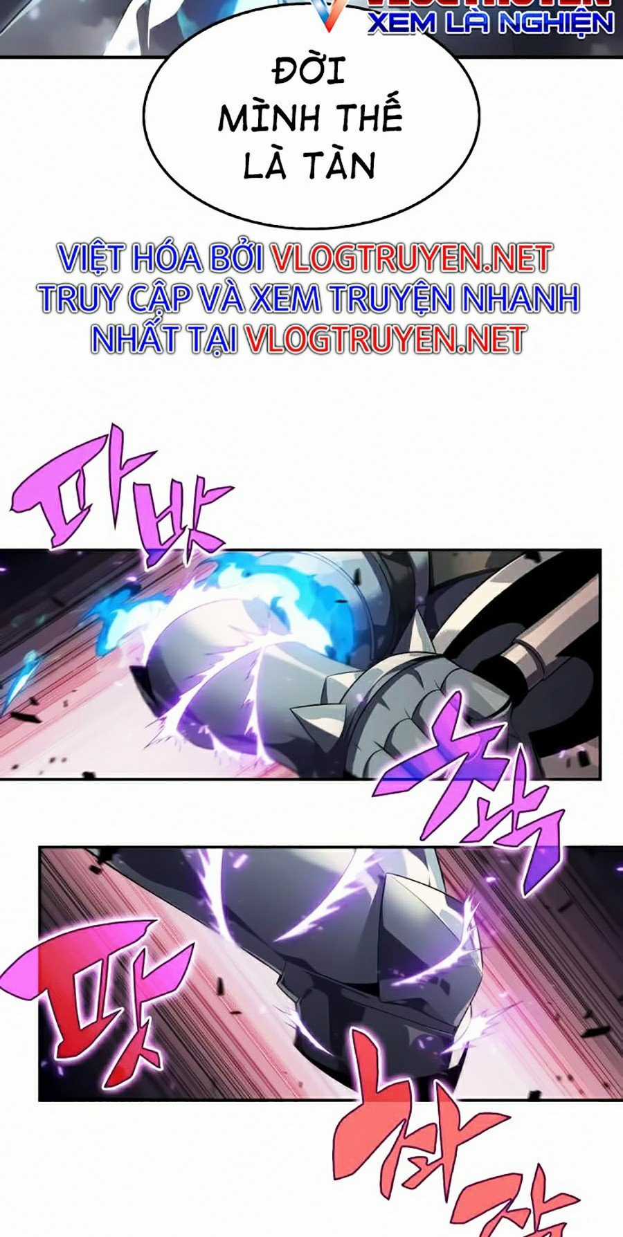 Tôi Là Tân Thủ Có Cấp Cao Nhất Chapter 18 trang 36