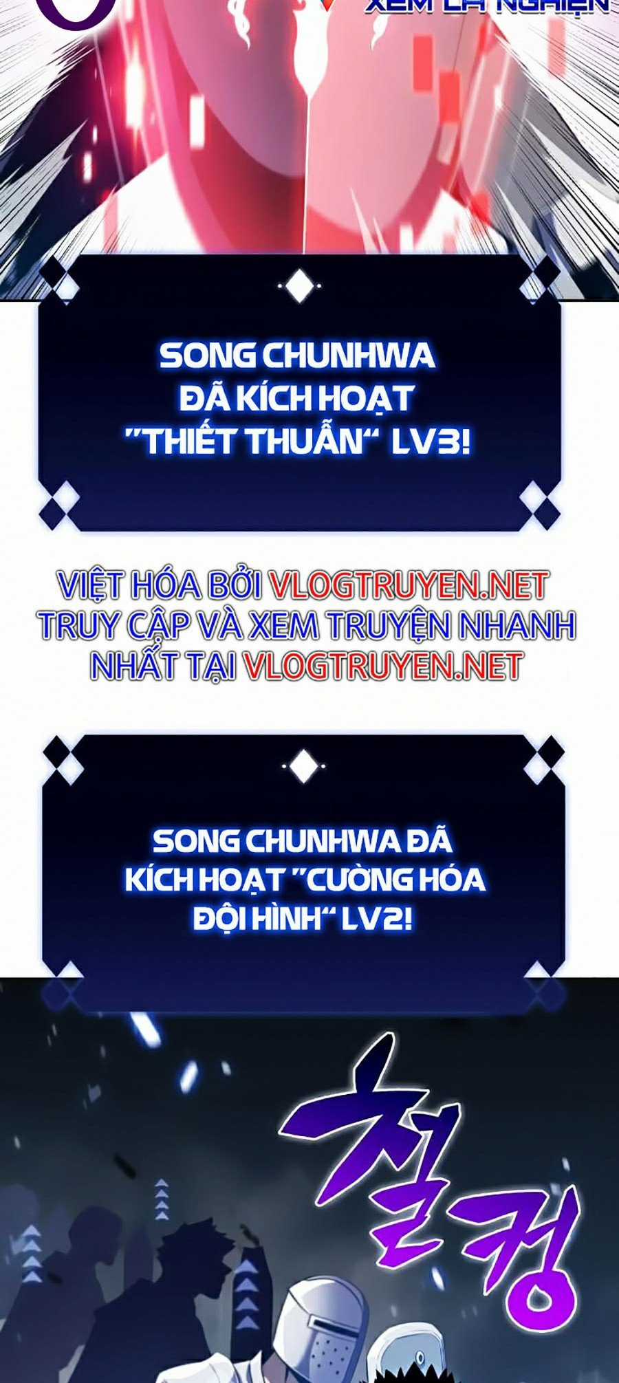 Tôi Là Tân Thủ Có Cấp Cao Nhất Chapter 18 trang 4