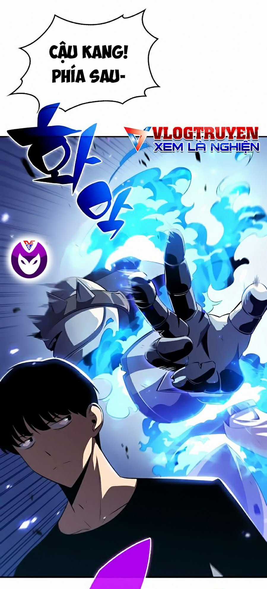 Tôi Là Tân Thủ Có Cấp Cao Nhất Chapter 18 trang 40