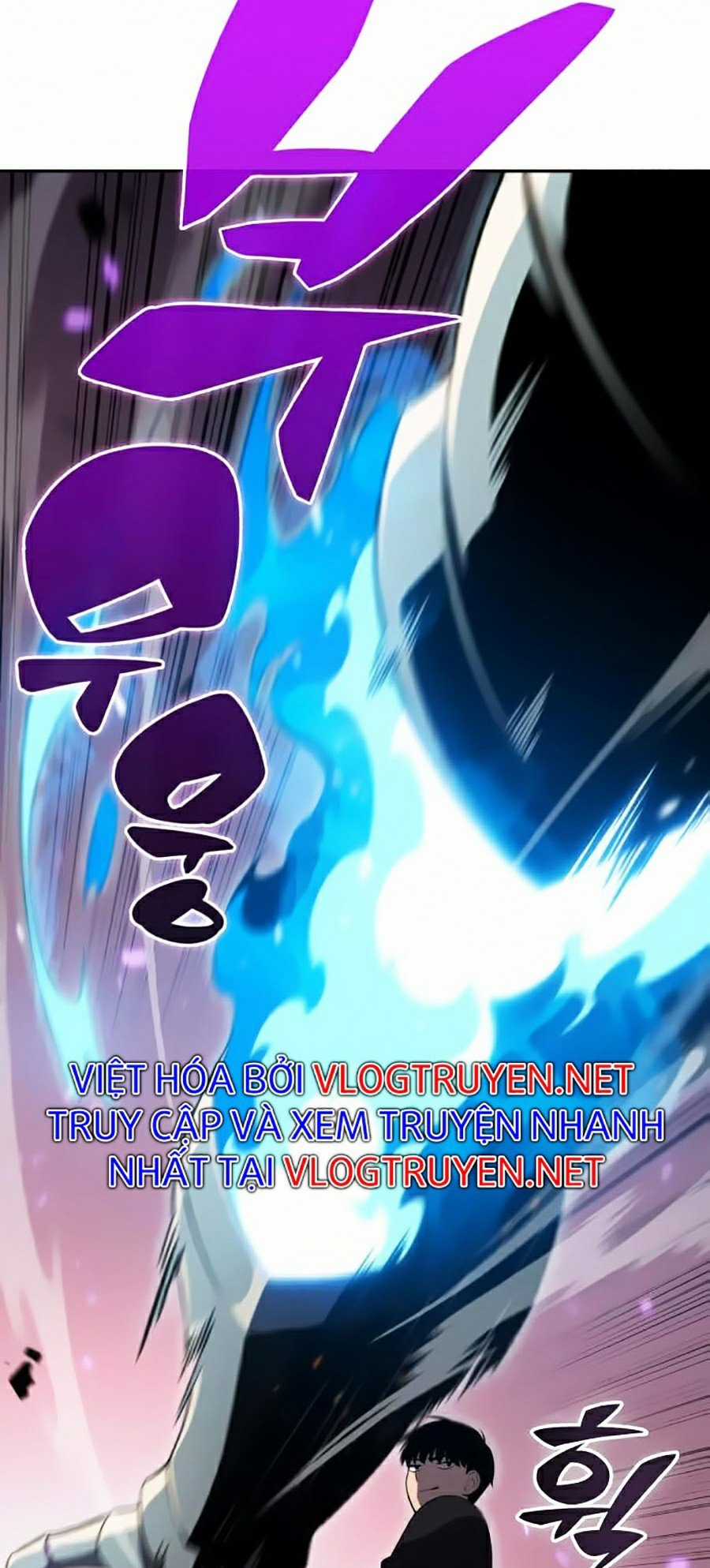 Tôi Là Tân Thủ Có Cấp Cao Nhất Chapter 18 trang 41