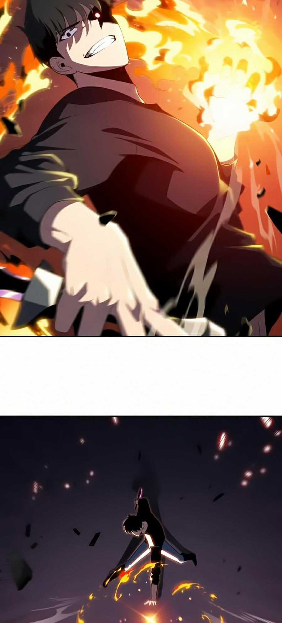 Tôi Là Tân Thủ Có Cấp Cao Nhất Chapter 18 trang 43