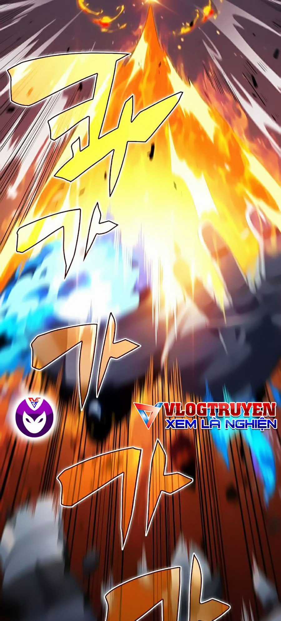 Tôi Là Tân Thủ Có Cấp Cao Nhất Chapter 18 trang 44