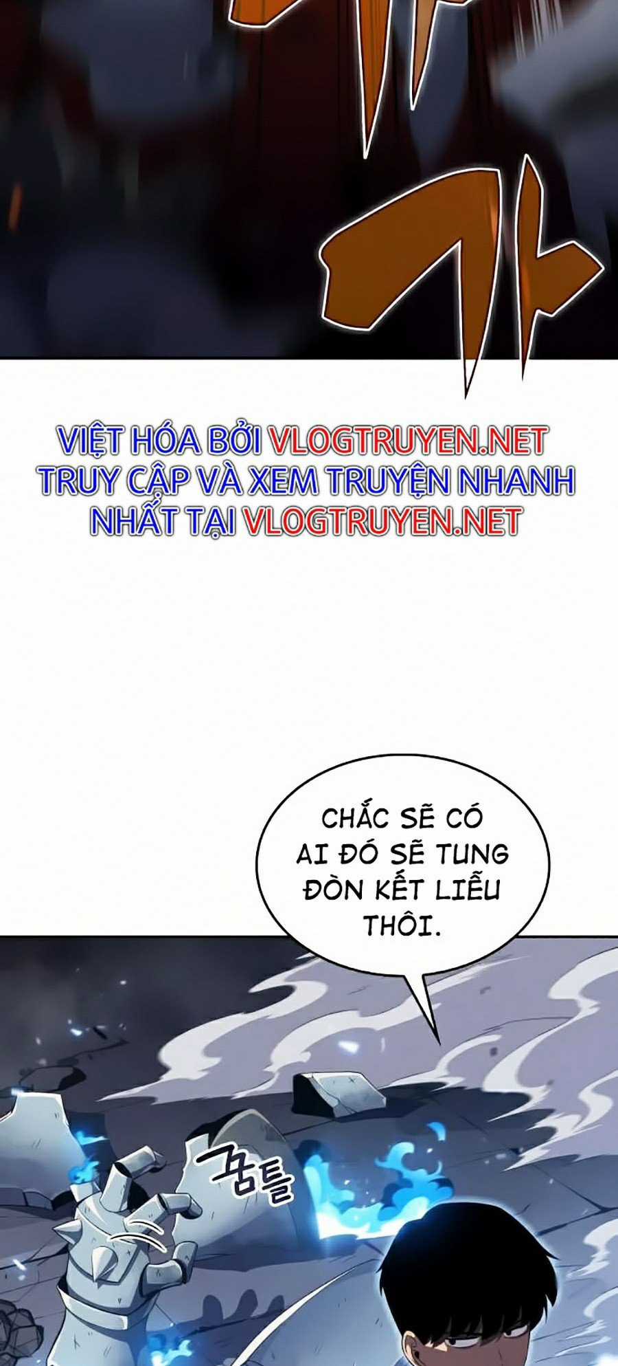 Tôi Là Tân Thủ Có Cấp Cao Nhất Chapter 18 trang 45