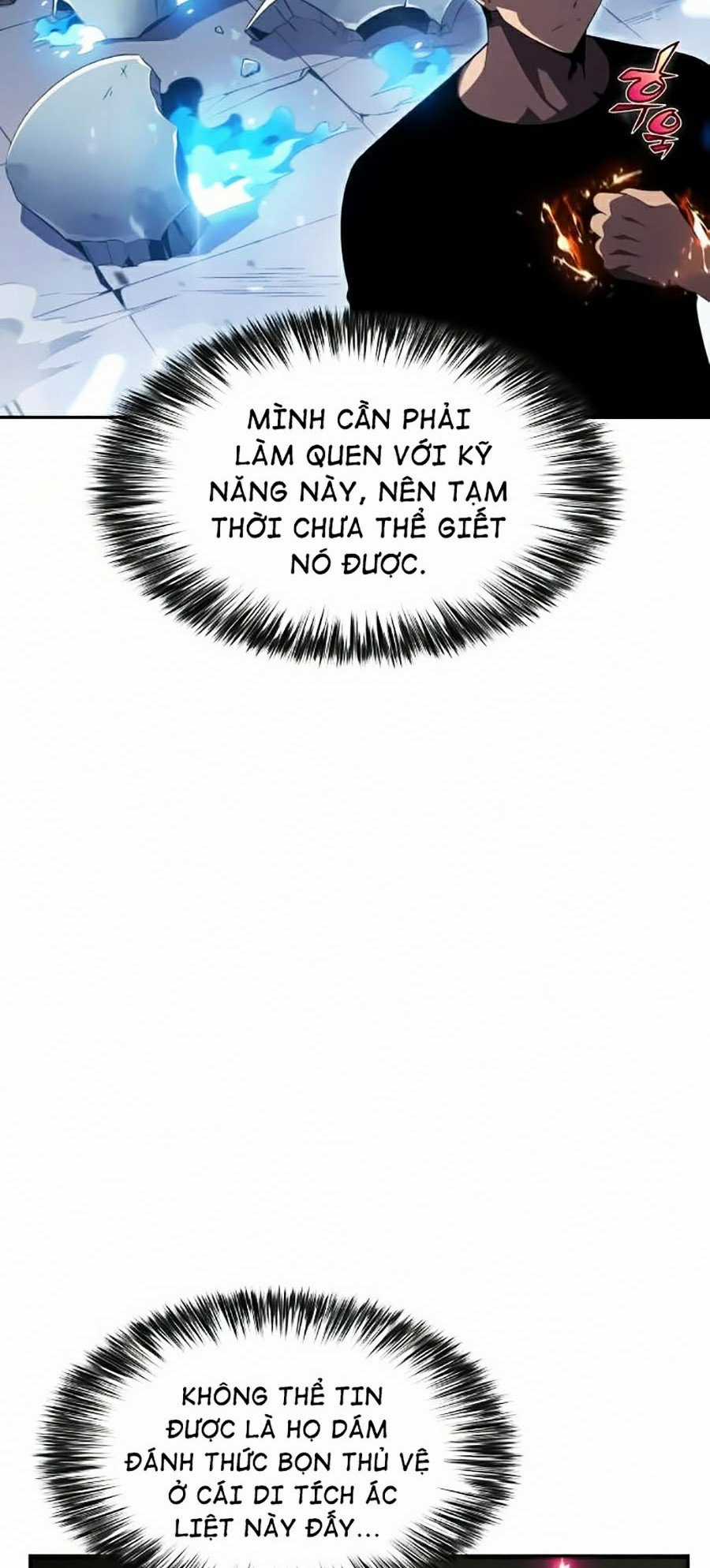 Tôi Là Tân Thủ Có Cấp Cao Nhất Chapter 18 trang 46