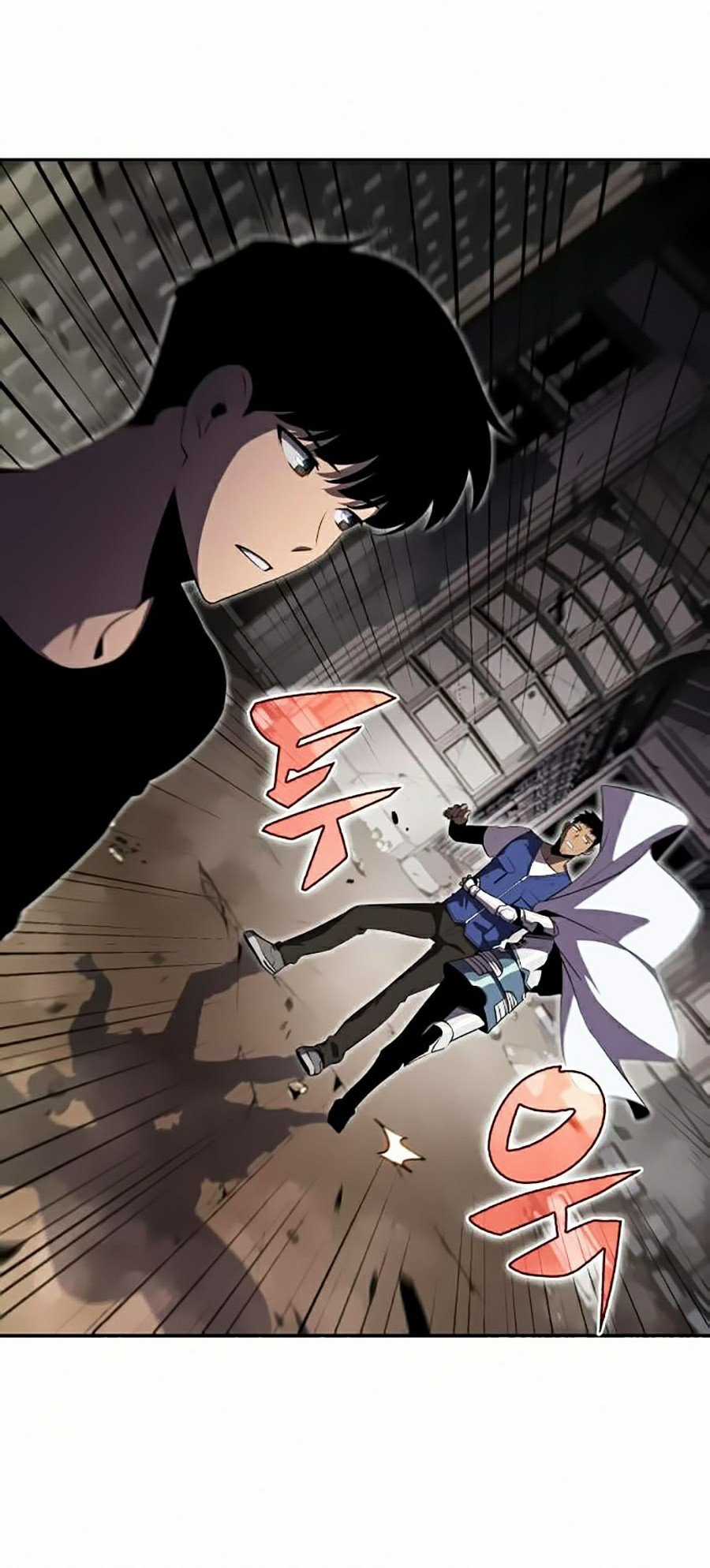 Tôi Là Tân Thủ Có Cấp Cao Nhất Chapter 18 trang 49