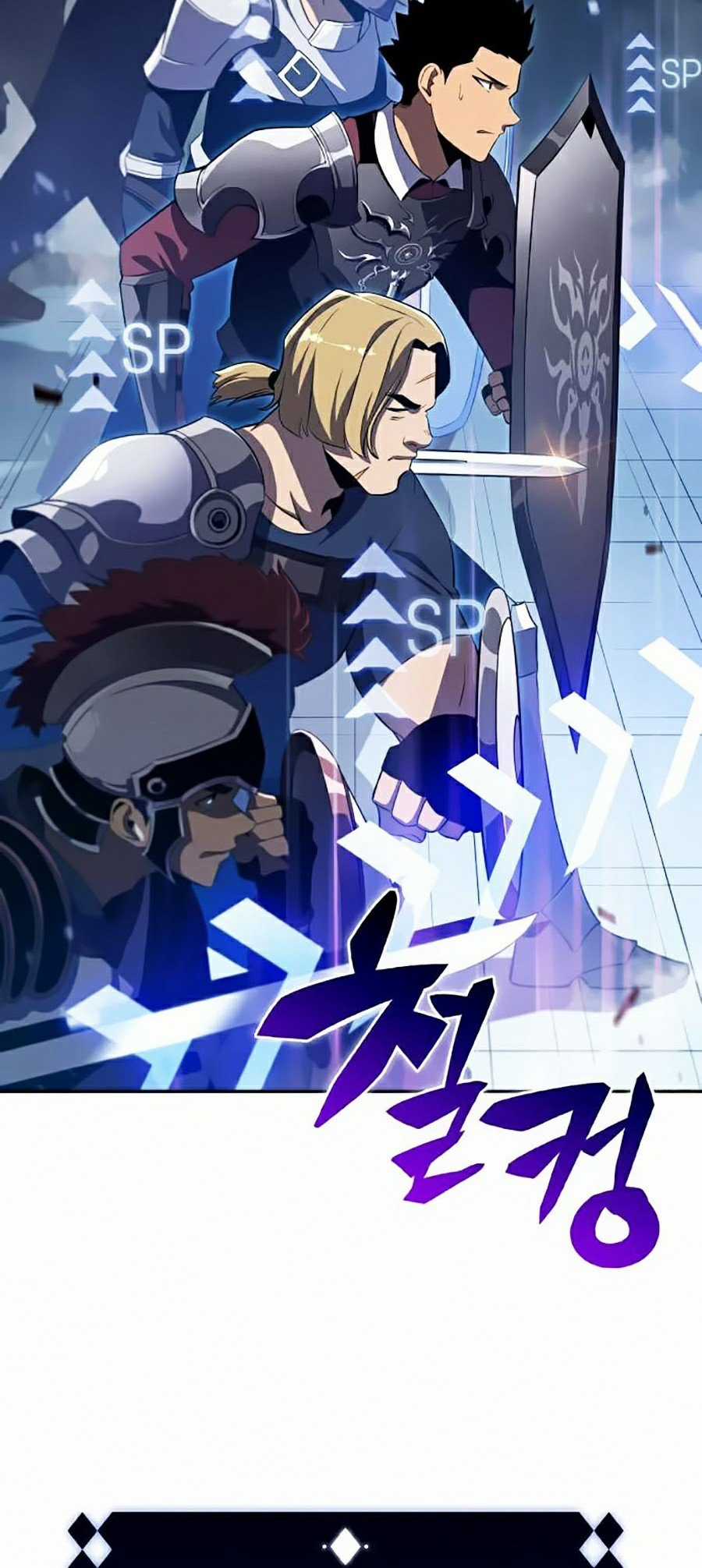 Tôi Là Tân Thủ Có Cấp Cao Nhất Chapter 18 trang 5