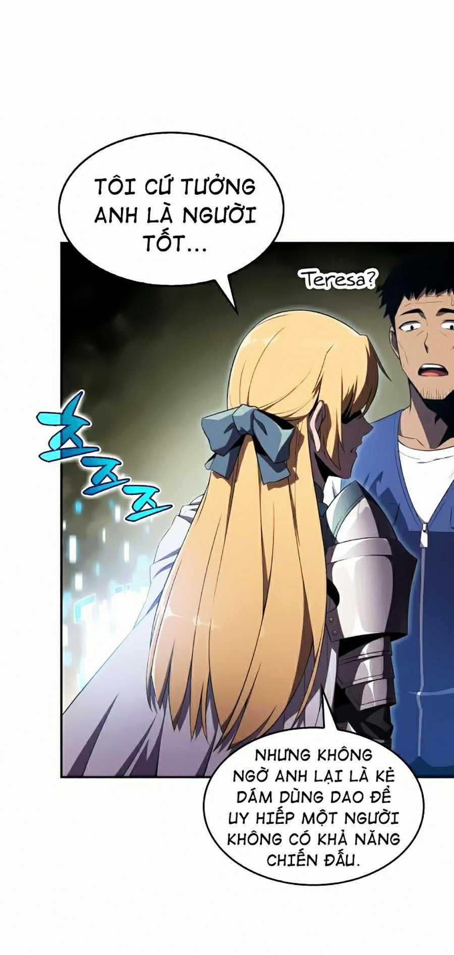 Tôi Là Tân Thủ Có Cấp Cao Nhất Chapter 18 trang 50