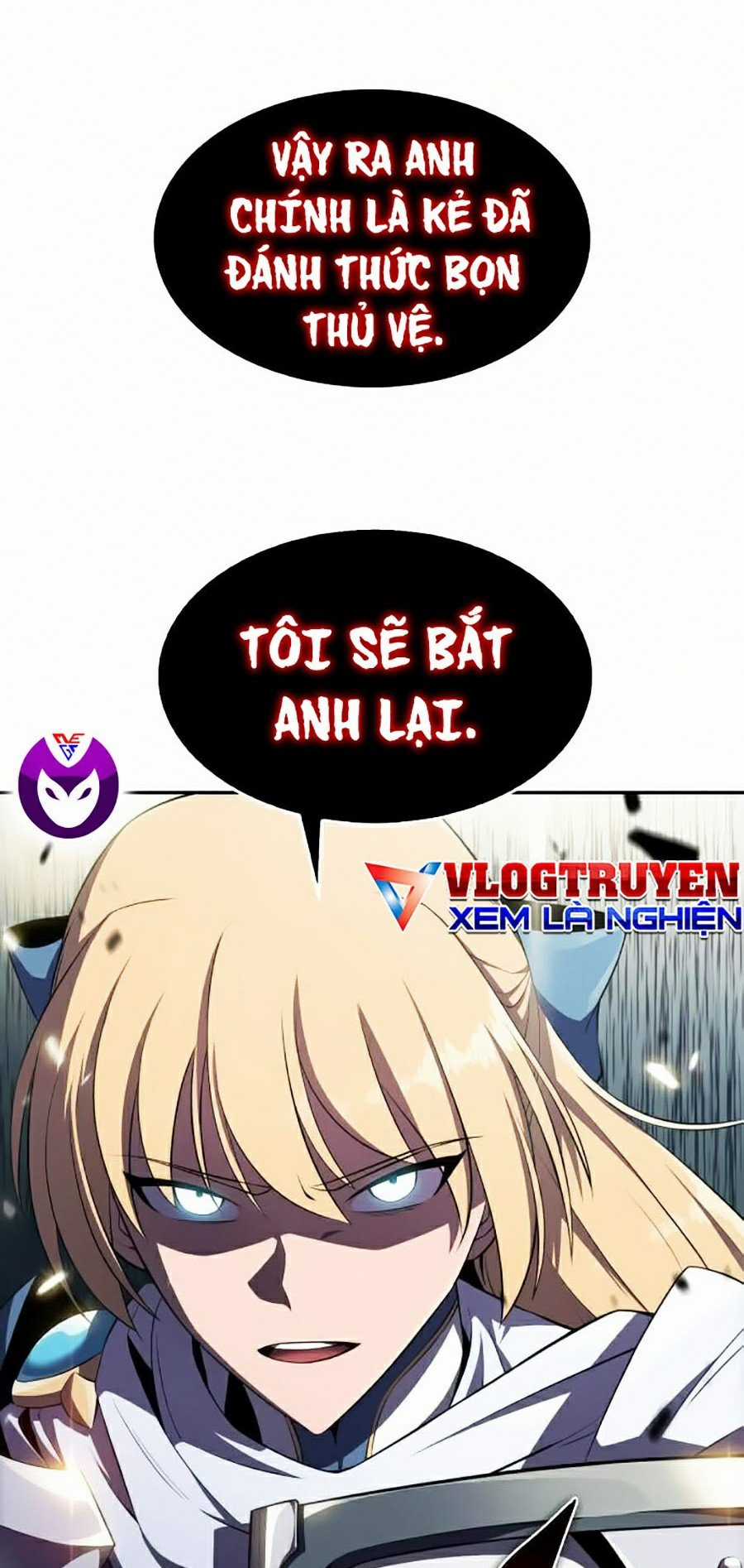 Tôi Là Tân Thủ Có Cấp Cao Nhất Chapter 18 trang 51