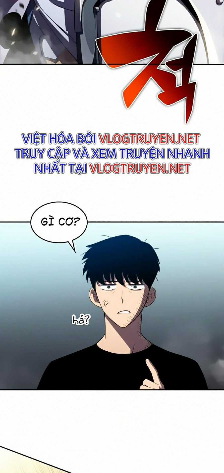 Tôi Là Tân Thủ Có Cấp Cao Nhất Chapter 18 trang 52