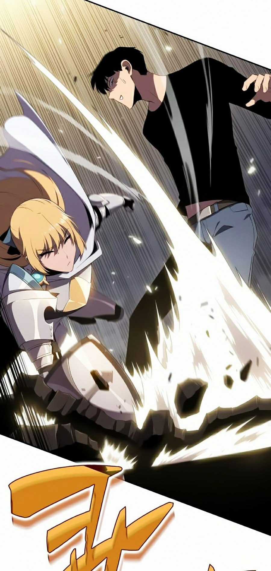 Tôi Là Tân Thủ Có Cấp Cao Nhất Chapter 18 trang 53