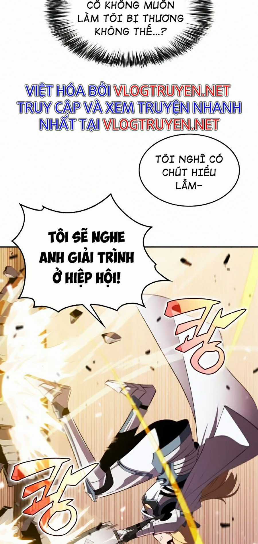 Tôi Là Tân Thủ Có Cấp Cao Nhất Chapter 18 trang 55