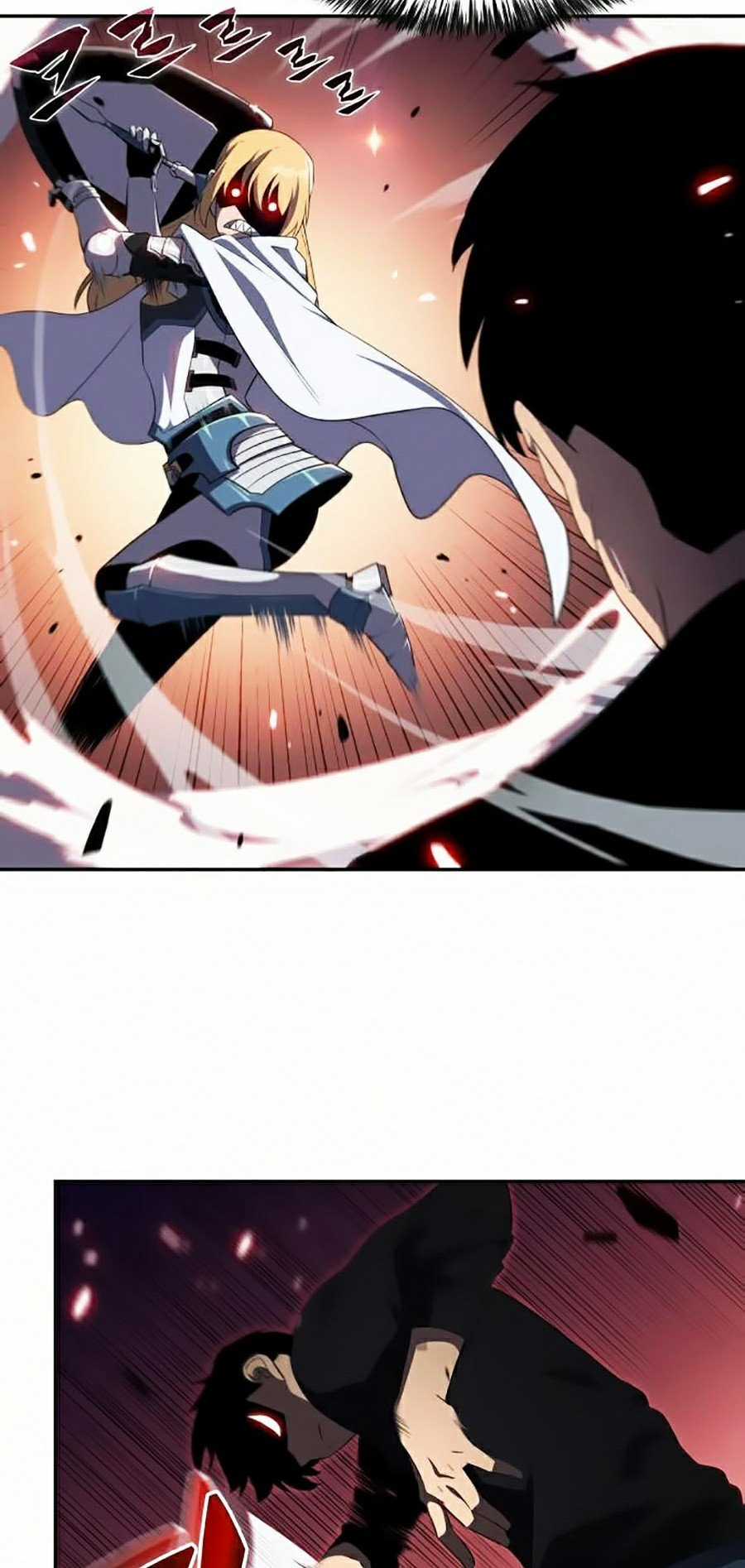 Tôi Là Tân Thủ Có Cấp Cao Nhất Chapter 18 trang 57