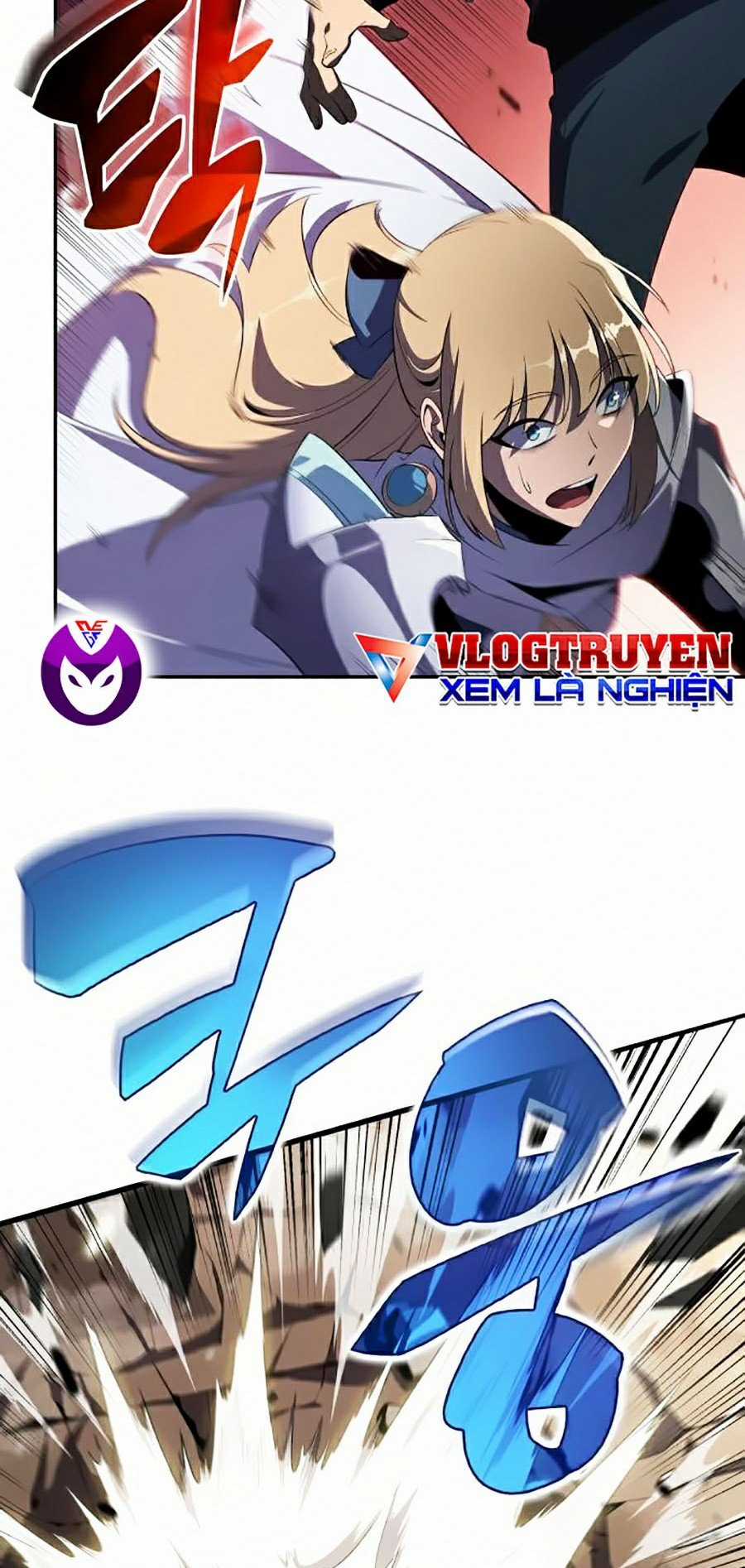 Tôi Là Tân Thủ Có Cấp Cao Nhất Chapter 18 trang 58