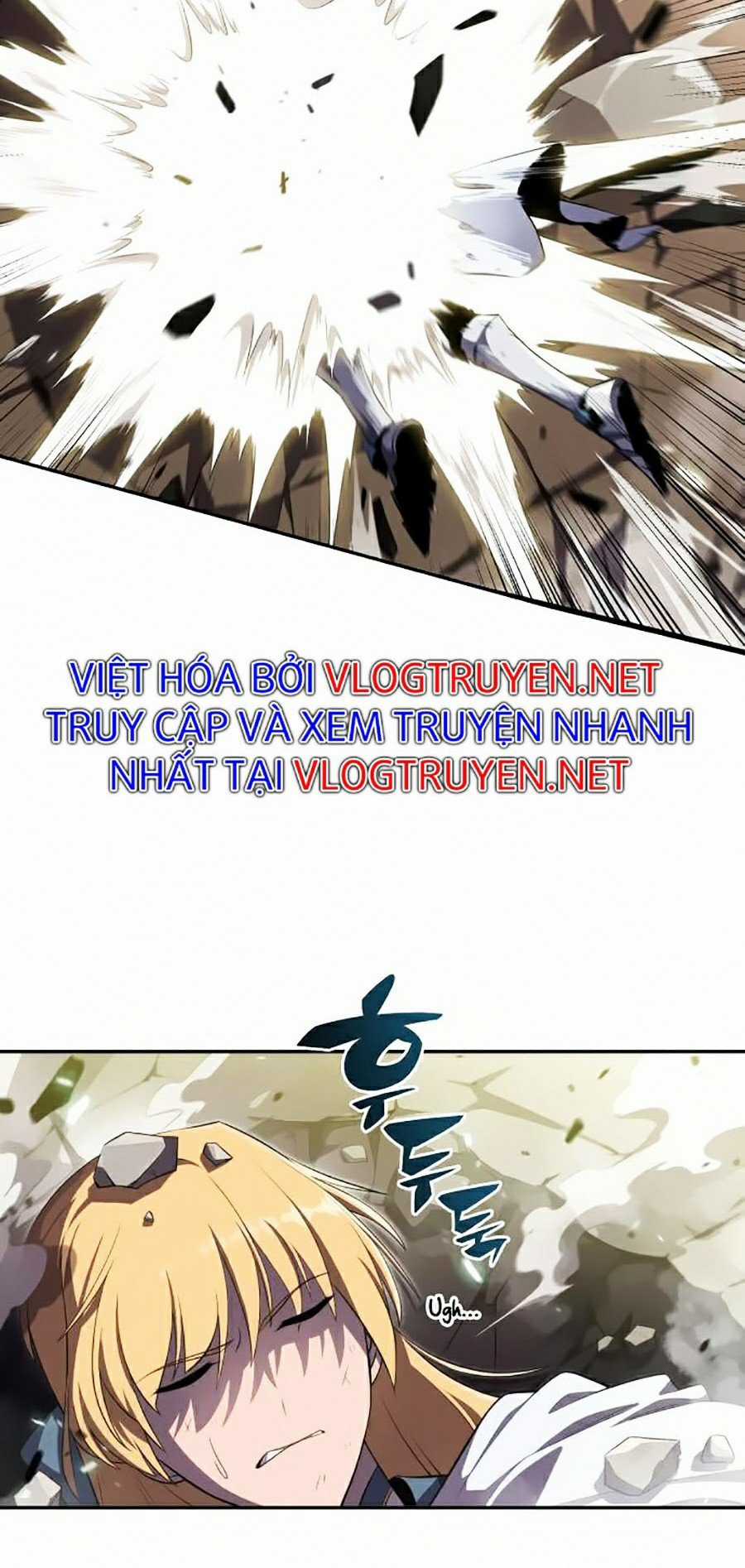 Tôi Là Tân Thủ Có Cấp Cao Nhất Chapter 18 trang 59