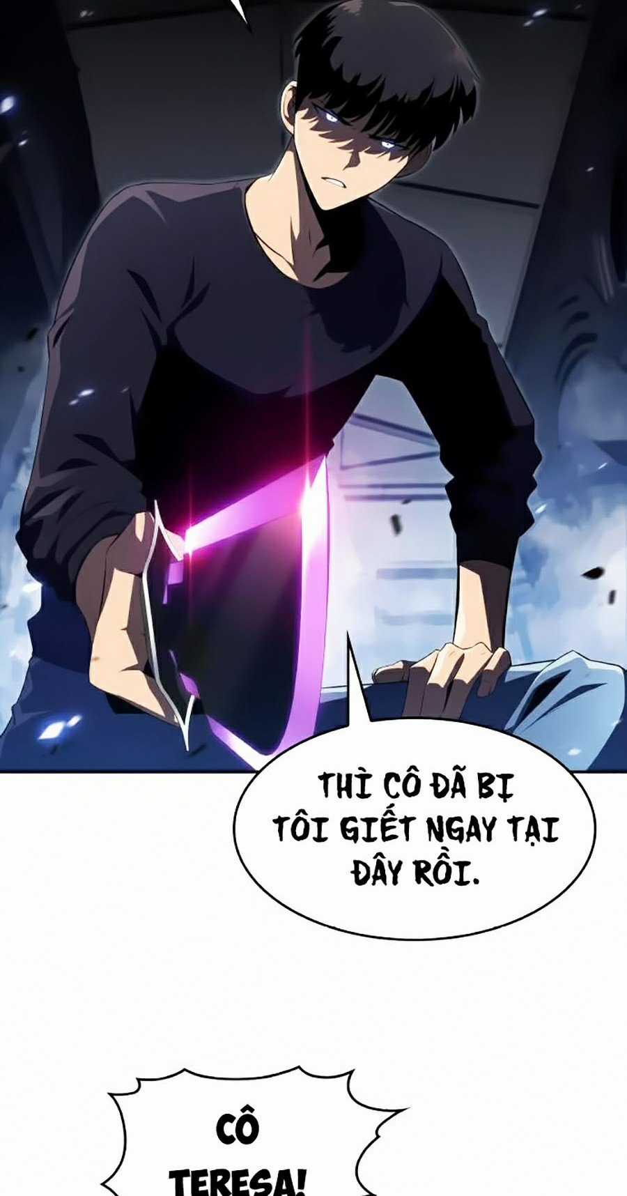 Tôi Là Tân Thủ Có Cấp Cao Nhất Chapter 18 trang 61