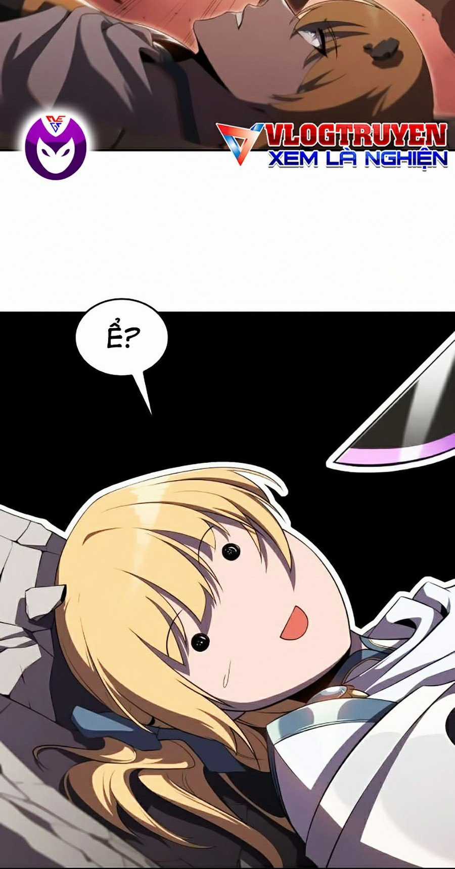 Tôi Là Tân Thủ Có Cấp Cao Nhất Chapter 18 trang 63