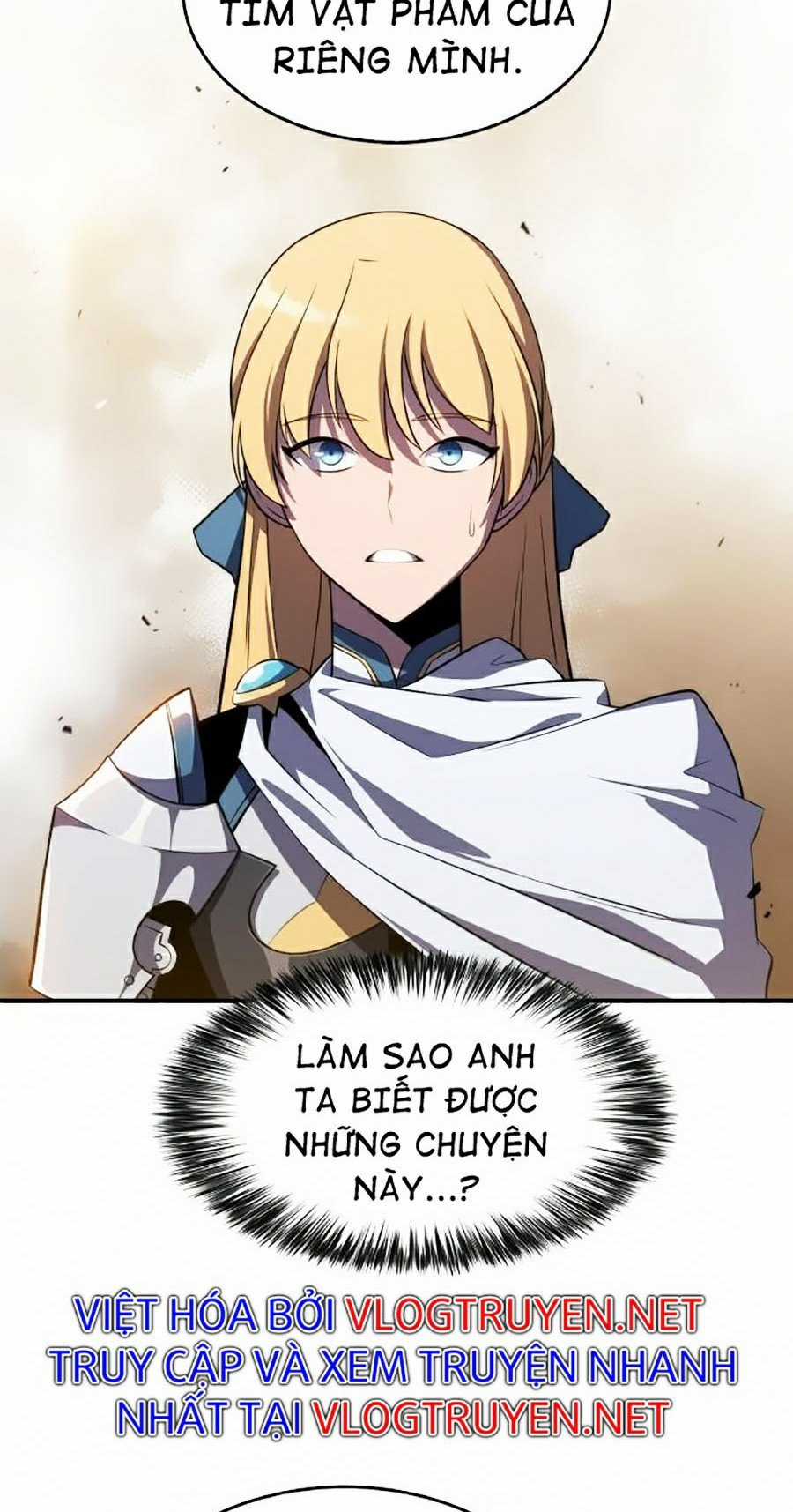 Tôi Là Tân Thủ Có Cấp Cao Nhất Chapter 18 trang 68